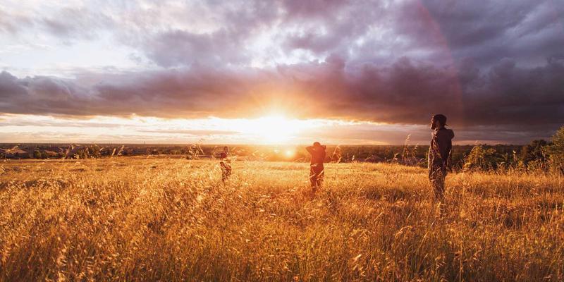 E结游:旅游社交如何重塑现代旅行体验